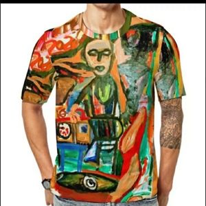 Buggati NFt Asia  I self design these shirts I'm a